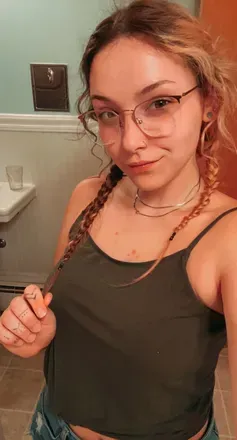 @tryppinhippie OnlyFans profile photo