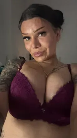 Amal (@ts-amal) OnlyFans profile photo