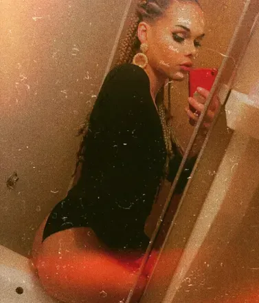 Amber Flawless TS (@tsamberflawless) OnlyFans profile photo