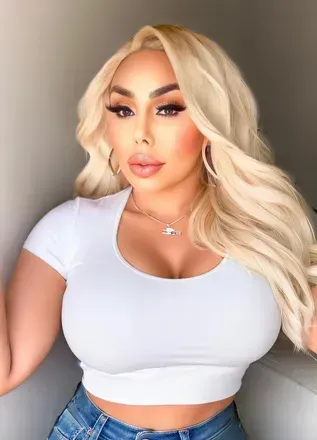 @tsamyaustin OnlyFans profile photo