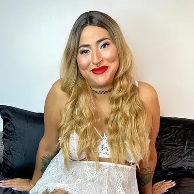 @tsjadeperfume OnlyFans profile photo