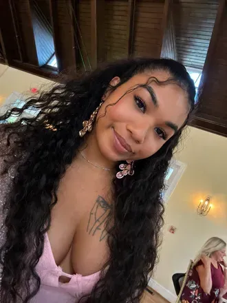 Jayla (@tsjaylahill) OnlyFans profile photo
