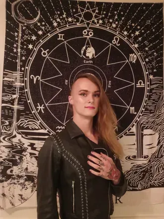 Mary Maxx (@tsmarymaxx) OnlyFans profile photo
