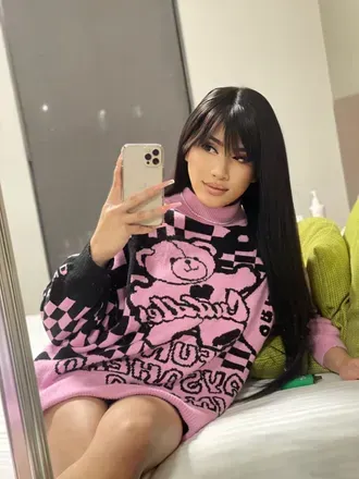 Miya Kane (@tsmiyakane) OnlyFans profile photo