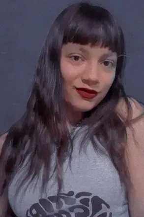 Luciana belen (@tuconejita03) OnlyFans profile photo