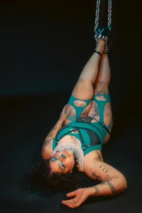 Turquoise Deity (@turquoisedeity) OnlyFans profile photo