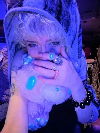 Mimi (@tvsquirrel) OnlyFans profile photo