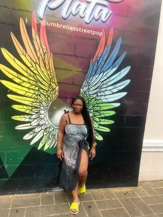D andra Johnson (@tweetybird2772) OnlyFans profile photo