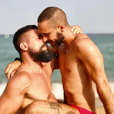 @twoguysonecamfree OnlyFans profile photo