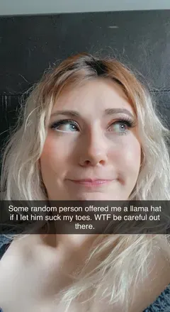 Lauren (@u163681466) OnlyFans profile photo