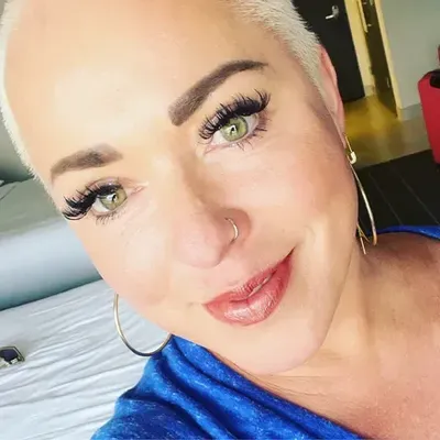 Annette Fire (@u172324569) OnlyFans profile photo