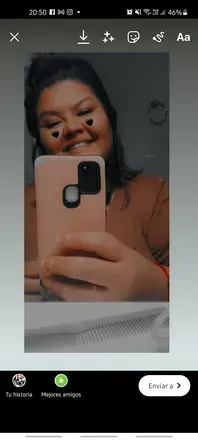 Micaela Belén Iramain (@u179731153) OnlyFans profile photo