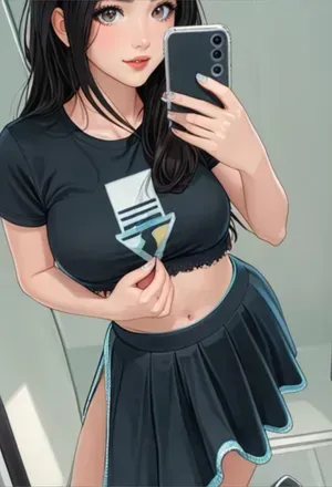 JailyHot (@u187119577) OnlyFans profile photo