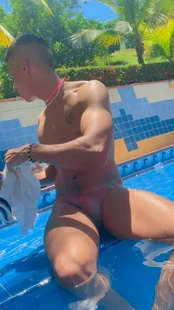 Pabloaraque (@u188367316) OnlyFans profile photo