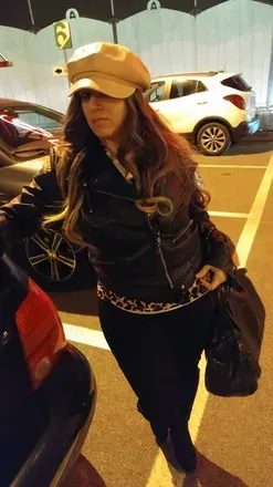 Cristal Midnight (@u220455268) OnlyFans profile photo