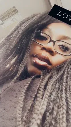 AlliexBlessed (@u29720403) OnlyFans profile photo