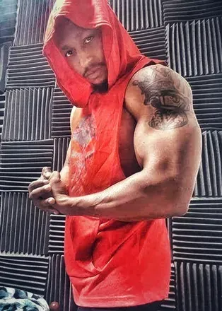 Vance Summers (@u43514844) OnlyFans profile photo