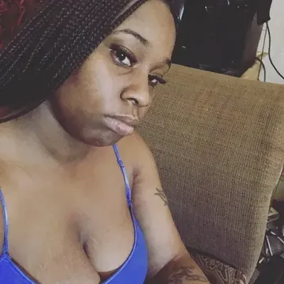 Jasmine Singleton (@u44645388) OnlyFans profile photo