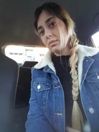 Melina (@u45501474) OnlyFans profile photo