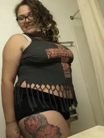 Bonnah Bear (@u45509190) OnlyFans profile photo