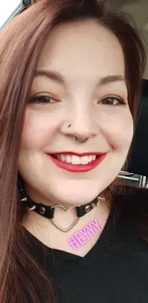 Saiyah (@u51815953) OnlyFans profile photo