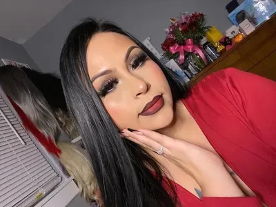 Destiny Rose (@u54997563) OnlyFans profile photo