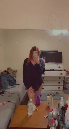 Hannah Rachelle (@u55675014) OnlyFans profile photo