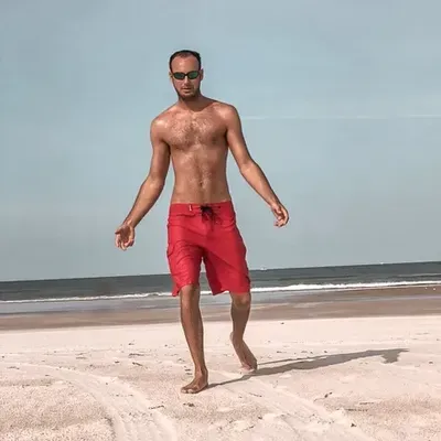 Travis (@uberguy94) OnlyFans profile photo