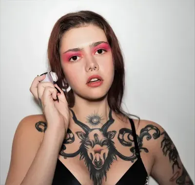 Veannast MilkyVen (@ulitlemia) OnlyFans profile photo