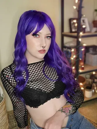@ultraviolettbb OnlyFans profile photo