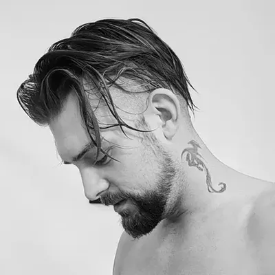 Uncutsound (@uncutpunk) OnlyFans profile photo