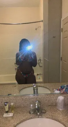 Unique wilson (@uniquediamond250) OnlyFans profile photo