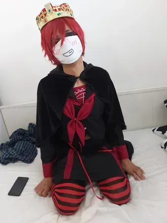 @unireiko126 OnlyFans profile photo
