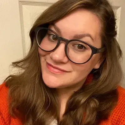 Danelle (@unlucky_page) OnlyFans profile photo