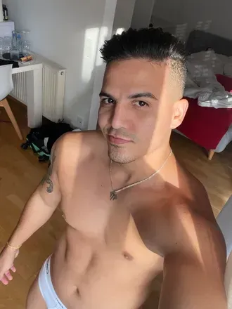 @unmiiguelfree OnlyFans profile photo