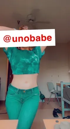 @unobabe OnlyFans profile photo