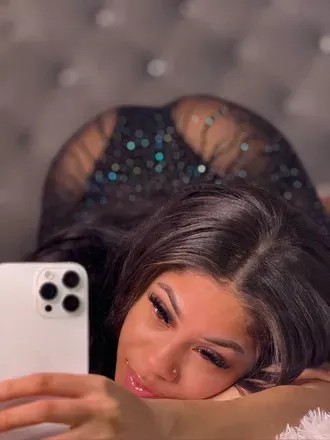 @urbabyygirlll1 OnlyFans profile photo