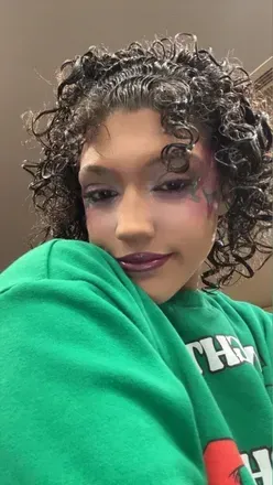 Athena (@urfavegoddess444) OnlyFans profile photo