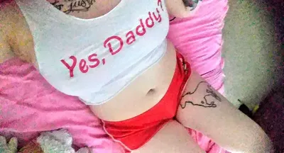 @urfavoritebabygirl OnlyFans profile photo