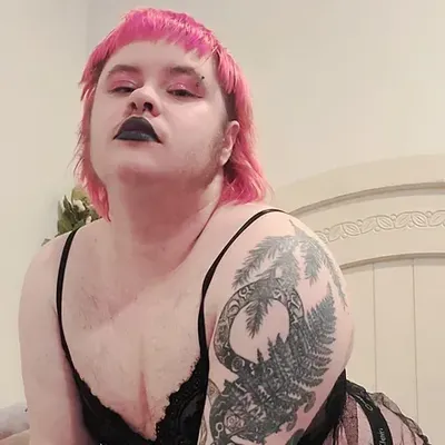 Lavender Love (@urlavenderlove) OnlyFans profile photo