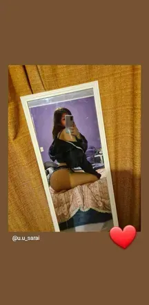 Sarai . (@usaraiu1) OnlyFans profile photo