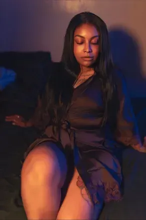 Ushiko Garcia (@ushikogarcia) OnlyFans profile photo