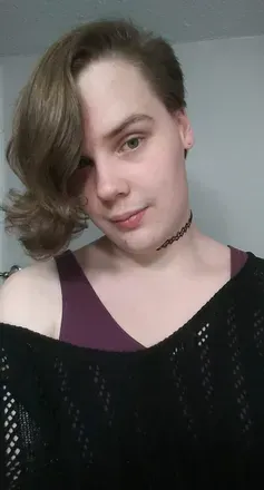 @ushycryptid OnlyFans profile photo
