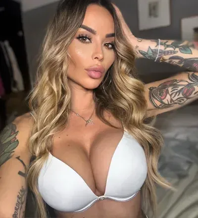 Valeria Moxx (@valeriamoxx) OnlyFans profile photo