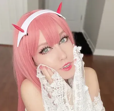 Valkyria Vixen (@valkyriavixen) OnlyFans profile photo