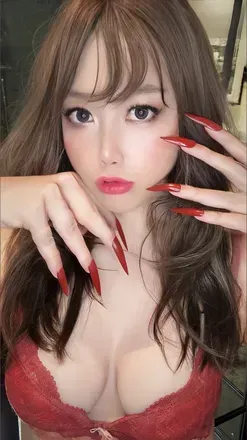 Patricia Sabrina (@vampypat) OnlyFans profile photo