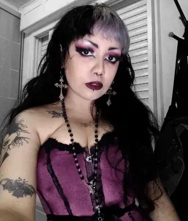 Lia (@vanderghost) OnlyFans profile photo
