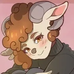 Vari soft sheep (@varithesheep) OnlyFans profile photo