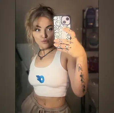 @veebaddestxo OnlyFans profile photo