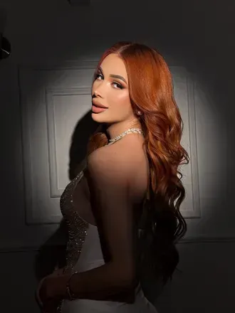 Pamela Ferrer (@veenus_) OnlyFans profile photo